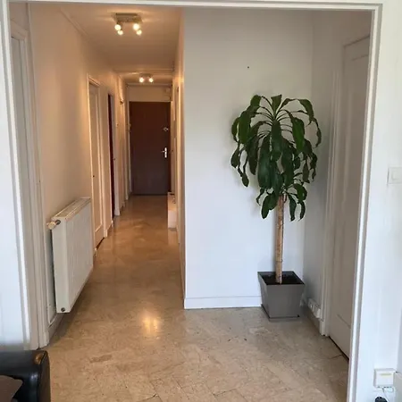 Chambre Meublee Cafe Boulevard Joseph Vallier * Grenoble